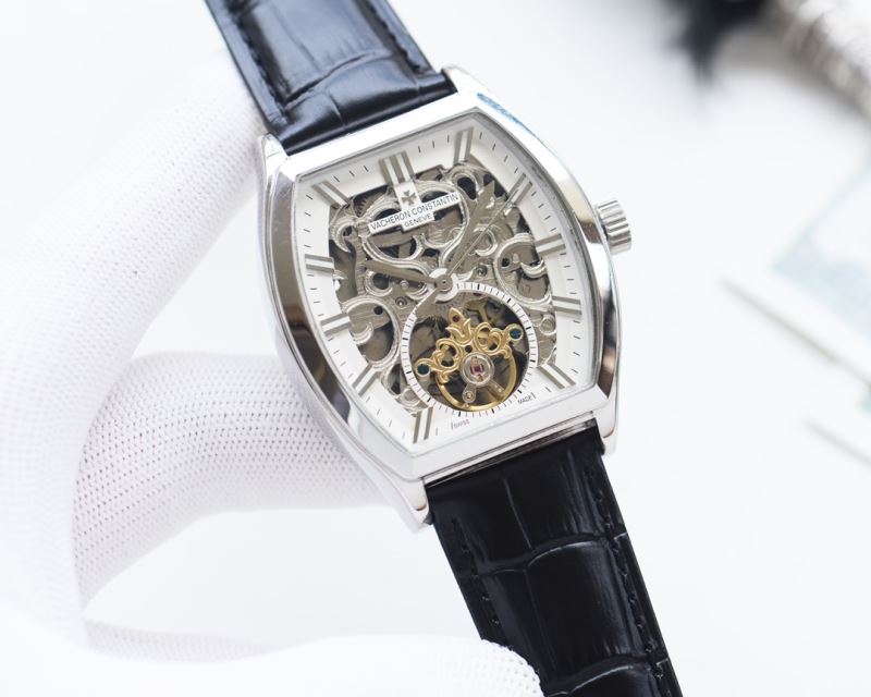 VACHERON CONSTANTIN Watches